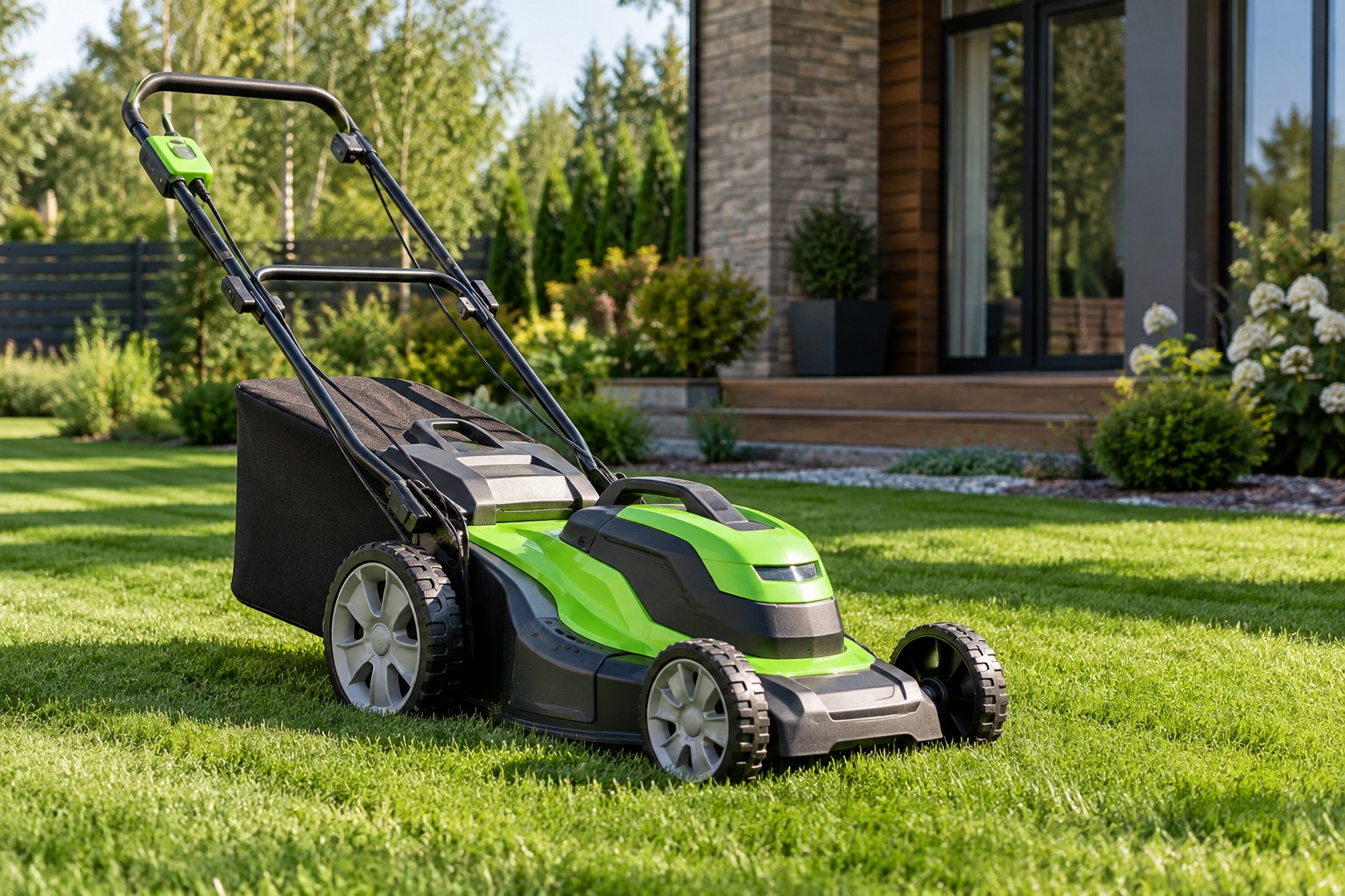 Фирменный магазин GreenWorks Tools
