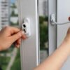 Как установить замок на окно: важные моменты и рекомендации