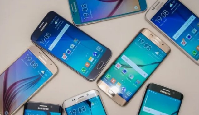 Смартфоны Samsung модели и преимущества