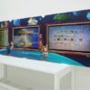 Детский интерактивный комплекс KidCloud 27P